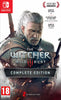 The Witcher 3 - Wild Hunt Complete Edition (Switch Games)