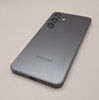 Samsung Galaxy S24 128GB smartphone grey unlocked unboxed