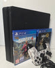 Sony PlayStation 4 Slim 500GB Console & 2 Games
