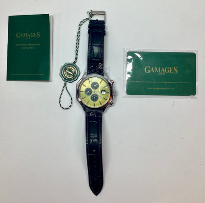 Gamages Of London Opulence Watch