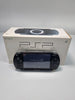 DX Sony PSP Playstation Portable Game Console  - Black - boxed
