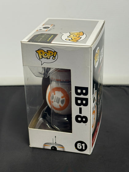 funko pop star wars bb-8 61