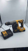 Dewalt DCH273 18v XR Brushless SDS / Hammer Drill + 5.0Ah Battery & Charger