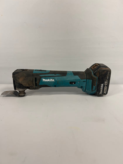 Makita dtm51 18V Multi Tool (Battery & Body Only)