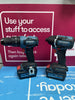 Erbauer Combi Drill Impact Driver Twin Pack Cordless EID18-Li/ECD18-Li-2