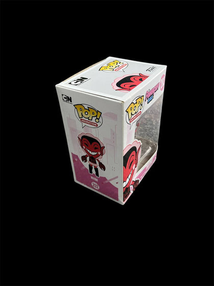 Funko 202 Pop! Him - the powerpuff girls  ** Collection Only - Wythenshawe **
