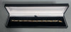 9ct GOLD B/LET 375 5.4G 8'' in Length