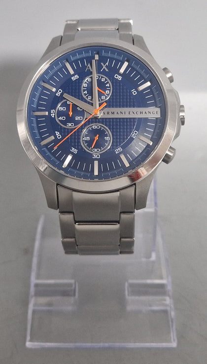 Armani Exchange Hampton Chronograph (Ref. AX2155)