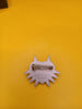The Legend Of Zelda: Majora's Mask 3ds Promotional Pin Badge Nintendo