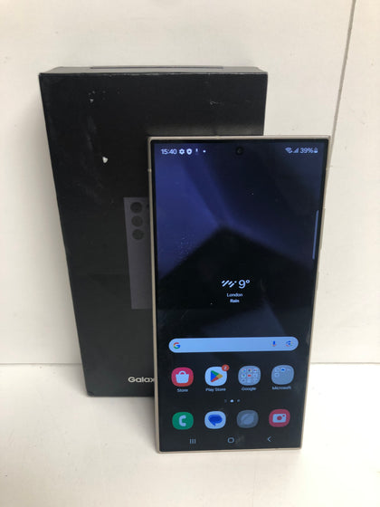 Samsung Galaxy S24 Ultra 5g 256gb