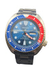 Seiko Prospex Men's PADI Turtle Automatic Watch - 2 YEAR WARRANTY