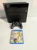 Playstation 4 Console, 500GB FIFA 17 Console Package