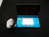 Nintendo 3DS Blue and animal crossing. No stylus pen is included