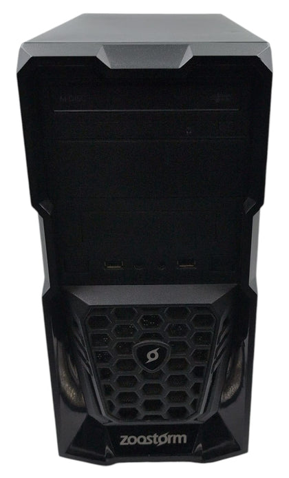 Asus Desktop Zoostrom with Keyboard and Mouse 