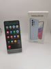 Samsung Galaxy A53 5g  128gb+6gb  Unlocked Smartphone-HEAVY SCREEN BURN ON WHITE SCREEN