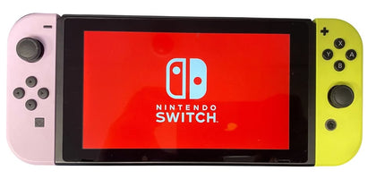 Nintendo Switch Bundle