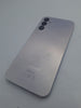 Samsung Galaxy A14 64GB silver unlocked unboxed smartphone