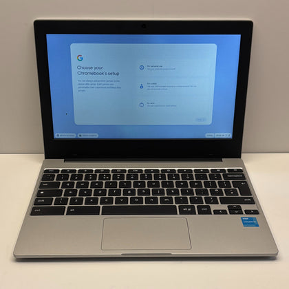 Samsung Chromebook Go Model XE310XDA 11.6