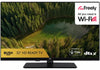 Bush 32 Inch Smart HD Ready HDR LED Freely TV (32HT25CB)