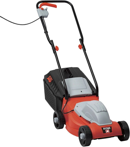 Ryno 1100W Electric Lawn Mower