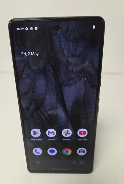 Google Pixel 7 128GB - Obsidian - Duo sim Unlocked