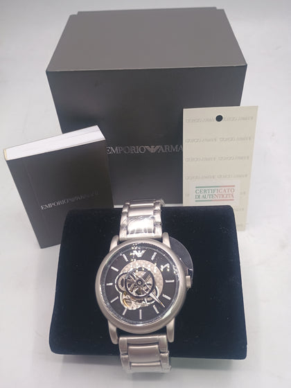 Emporio Armani Watches AR60021 Mens Watch
