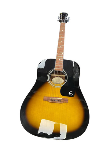 Epiphone DR-100 Acoustic Guitar - Vintage Sunburst *Collection Only*