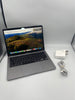 APPLE MACBOOK PRO 17,1, M1 8CPU, 8GB RAM, 512GB SSD, 13”, SPACE GREY