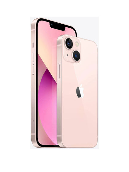 Apple iPhone 13 Mini - 128 GB - Pink
