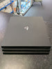 Sony Ps4 Pro 1TB Console With New Controller