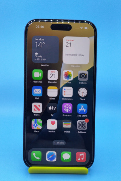 iPhone 15 128GB