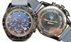 Maserati 00798 Solar Energy Watch**Boxed**