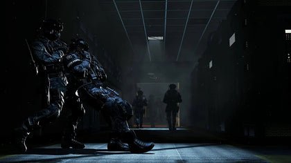 Call of Duty Ghosts Xbox One