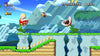New Super Mario Bros U Deluxe - Nintendo Switch - Great Yarmouth