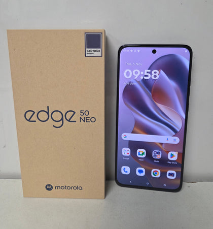 Motorola Edge 50 Neo 256GB - Unlocked