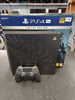 PS4 Pro The Last Of Us 2 Limited Edition Console