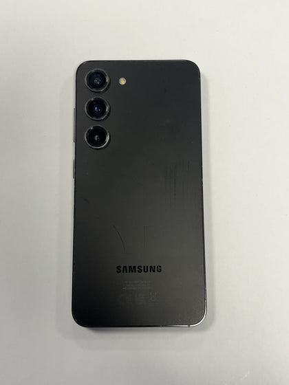Samsung Galaxy S23 - 128GB - Unlocked - GRADE C