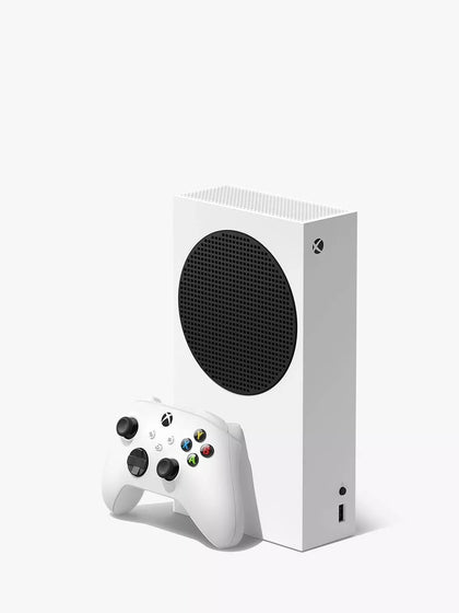 Xbox Series S 512GB