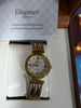 ELEGANCE GENEVE WATCH LADIES