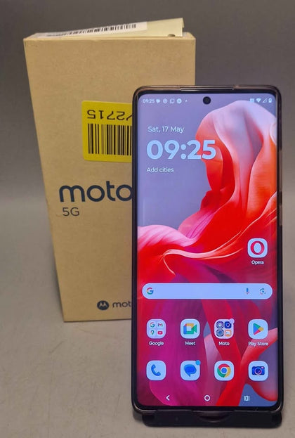Motorola Moto G85 5G (12GB+256GB) Urban Grey, Unlocked