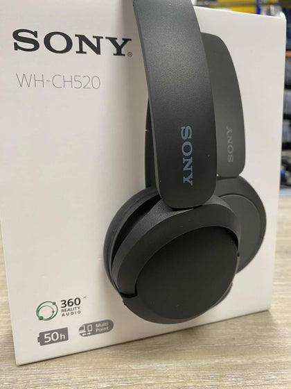 Sony WH-CH520 Wireless Headphones