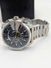 Diesel DZ4465 Mega Chief Chronograph Bracelet Watch - Boxed