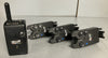 Delkim TXi Plus Bite Alarms + RX Pro Plus Receiver & Protective Case