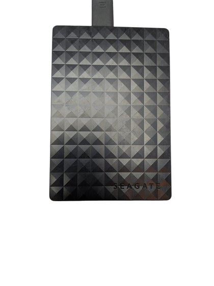 Seagate 2TB  External Hard Drive