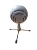 Blue Snowball USB White Microphone