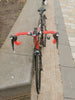 Giant Defy Composite 3 Road Bike - Red/Black - 26" Wheels, 22" Frame, 24 Speed (2x12)