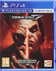 PS4 Tekken 7