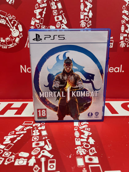 Mortal Kombat 1 (PS5)