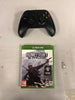 Xbox One X 1TB - Homefront The Revolution