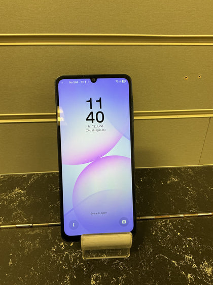 Samsung Galaxy A07